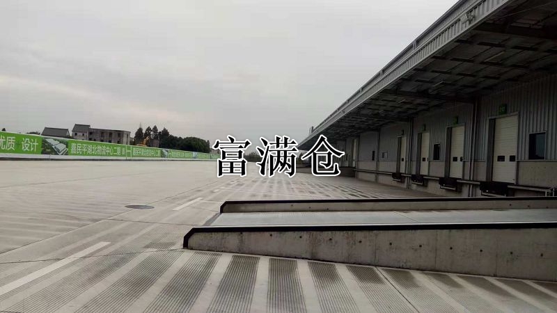 嘉定哪里可以租仓库？嘉定仓库租赁2021年11月市场行情？