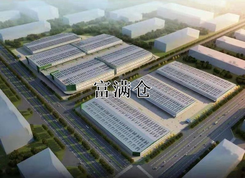 2021年12月最新市场行情 奉贤仓库出租 上海仓库出租