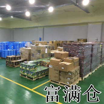 解析上海恒温仓库租赁：满足食品与药品行业需求的关键环节及挑战