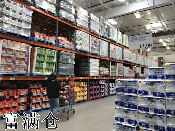 食品配送中心如何选址自己适合的仓库？