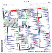 沪苏大丰公司取得沪苏集聚区首发建设用地使用